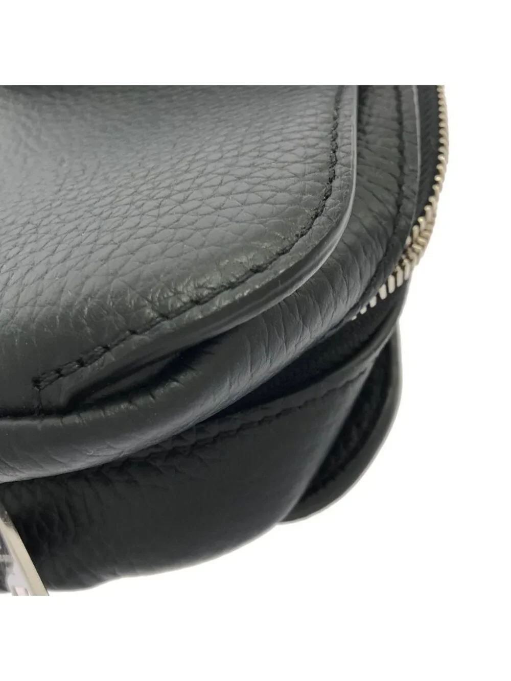 Louis Vuitton Taurillon Alma Briefcase MM